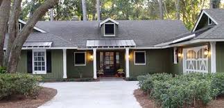 The Landings on Skidaway Island