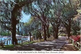 Isle of Hope
