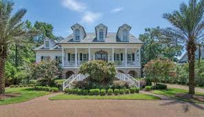 Richmond Hill Georgia