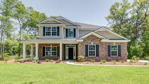 Richmond Hill Georgia