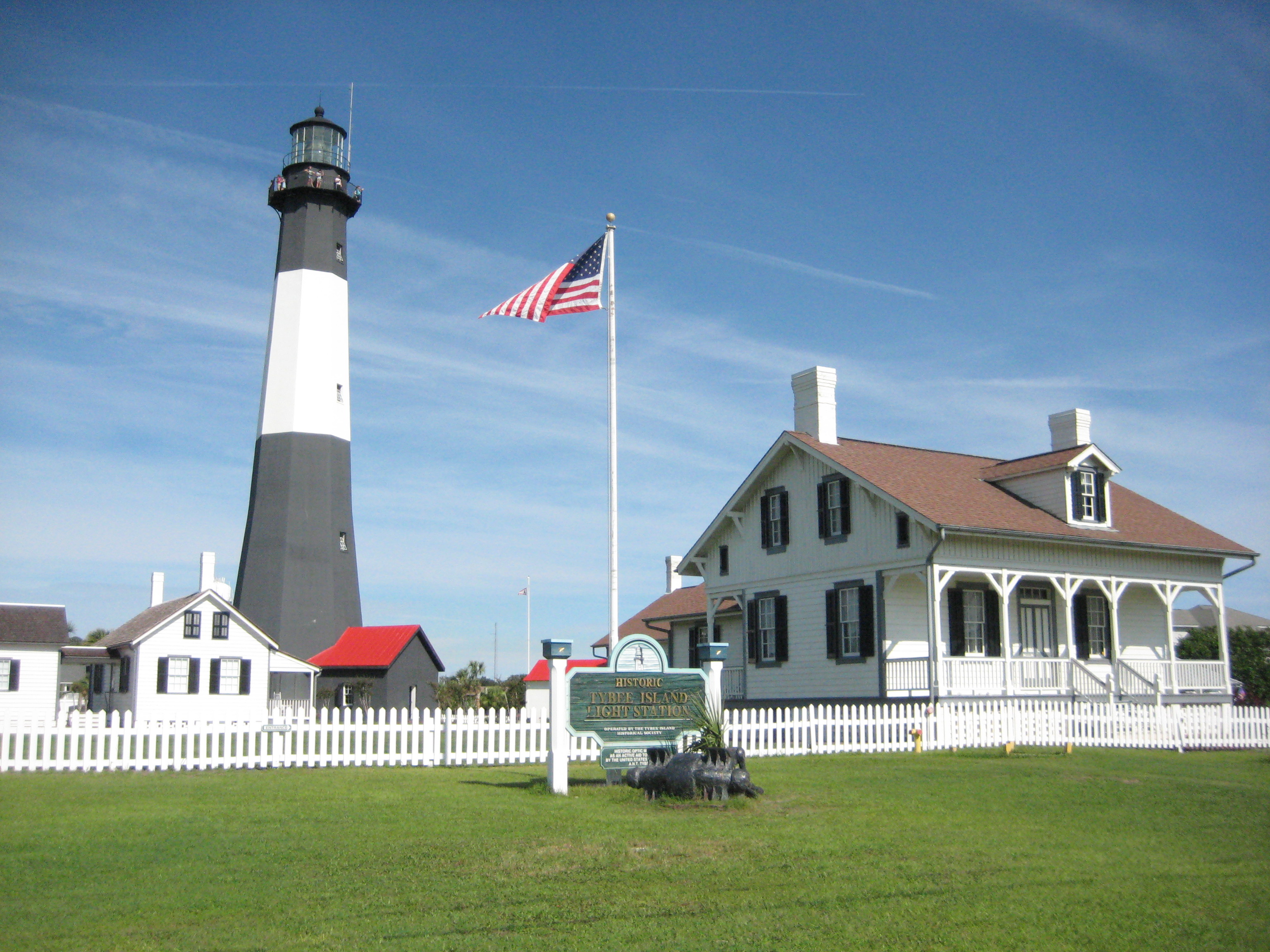 Tybee