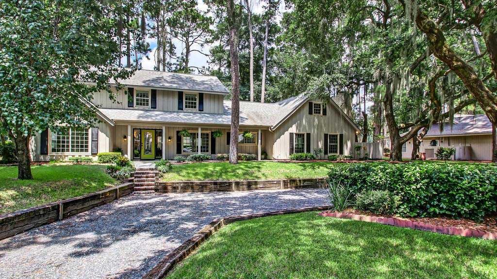 The Landings on Skidaway Island