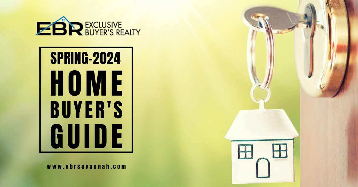 Spring 2024 Buyer's Guide