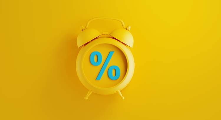 The Best Way To Keep Track of Mortgage Rate Trends - test